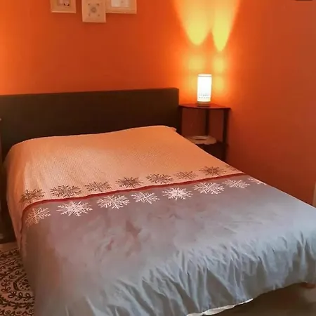 L'oustal Imbeque Bed & Breakfast