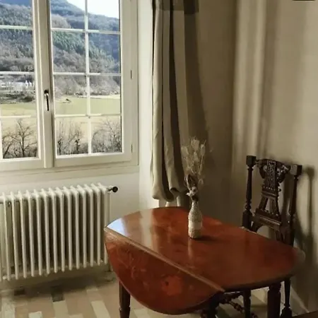 Bed & Breakfast L'oustal Imbeque La Canourgue