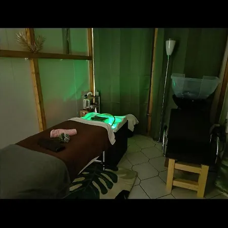 L'oustal Imbeque Bed & Breakfast La Canourgue