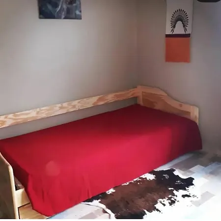 Bed & Breakfast L'oustal Imbeque