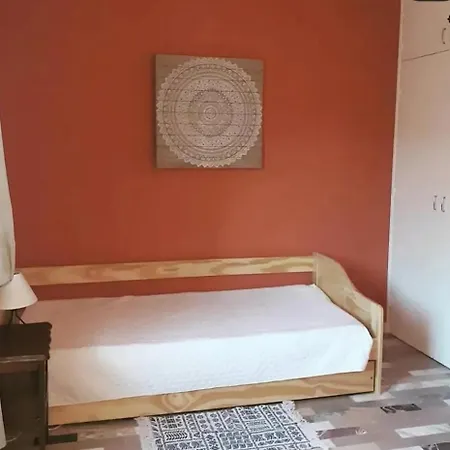 L'oustal Imbeque Bed and breakfast *
