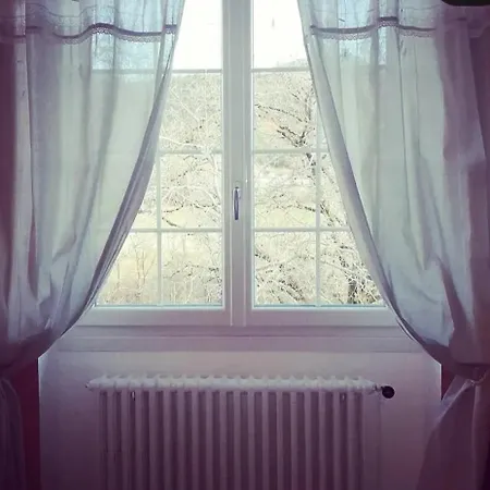 L'oustal Imbeque Bed & Breakfast La Canourgue